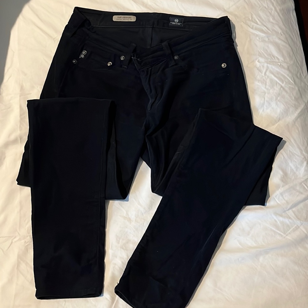 AG The Jegging